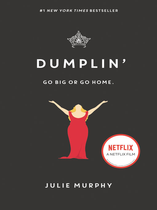 Cover of Dumplin'
